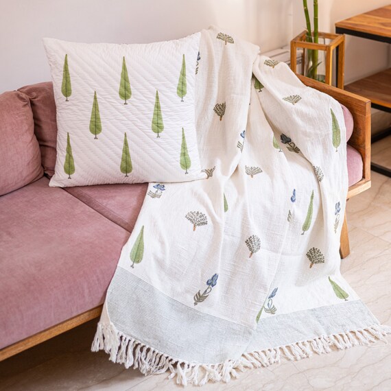 Indian style sofa throws hotsell