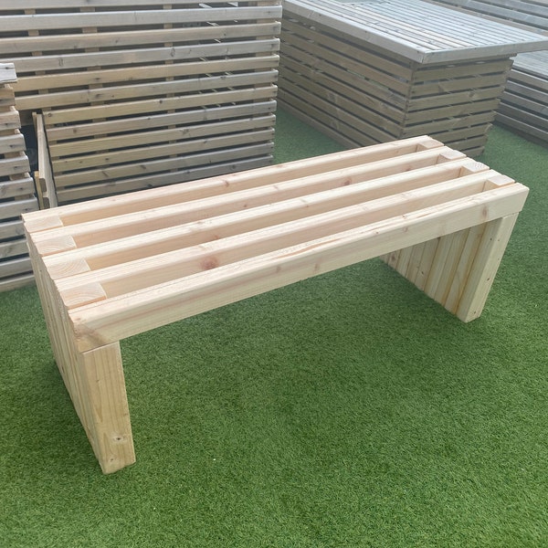 GARTENBENCH