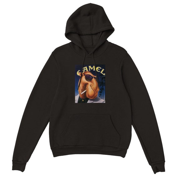 Camel Hoodie - Etsy