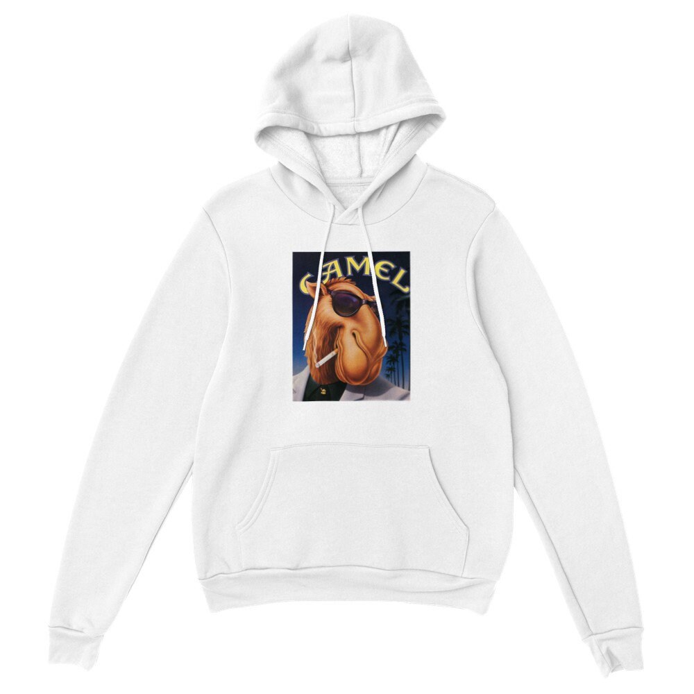 Camel Hoodie - Etsy
