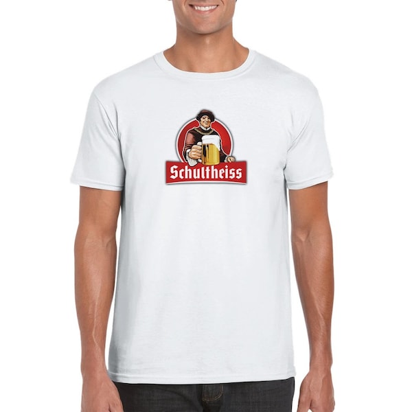 Schultheiss T-shirt