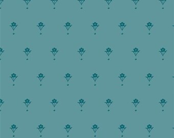 Painted Porcelain Spruce MRG55311 From Marigold Designed by