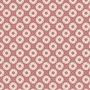 Botanist Fabric Collection – Botanical Print Fabric  *  Swoop & Swirl Fleur   BTA21453   Art Gallery Fabrics  Quilting Fabric  Yardage