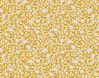 Creating Memories  Collection | Tilda | Avery Yellow  TIL130120