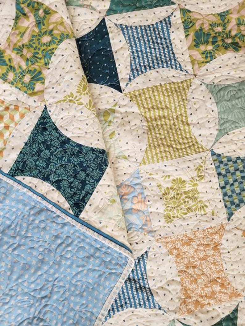 Evolve Collection * Tiny Moon Matcha EVO60415 by Art Gallery Fabrics ...