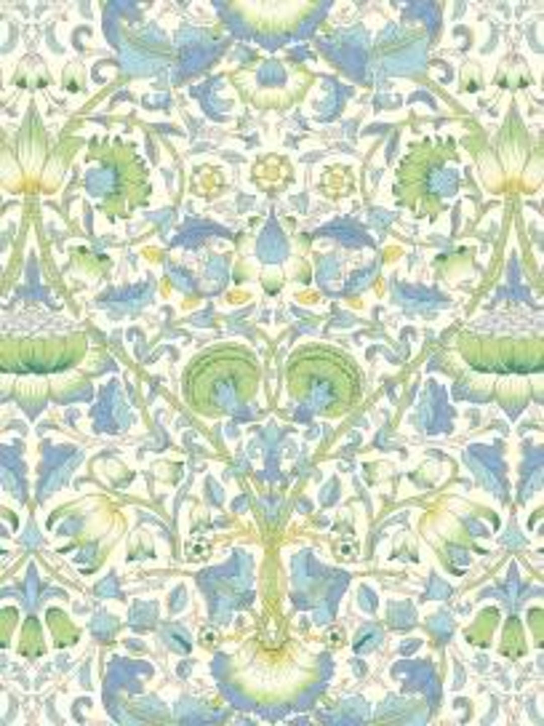 Preorder Green Lodden / Tana Lawn 03631031G Liberty Tana Lawn™ Cotton ...