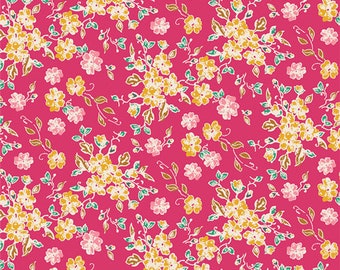 Colección 5C Abode * Laurelawn ABO54614 de Art Gallery Fabrics AGF Yardage