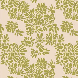 Evolve  Collection * Meadow Key Lime   EVO60409   by Art Gallery Fabrics  Yardage