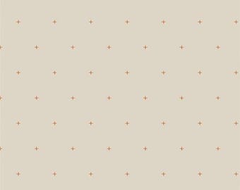 Gloria-collectie * handgestikte linnen GLR-44303 door Maureen Cracknell-quiltstof van Art Gallery Fabrics AGF AGF op maat gesneden