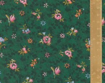 Liberty Fabrics  EDIT II   CHIARA A Tana Lawn Cotton Fabric   036376109A