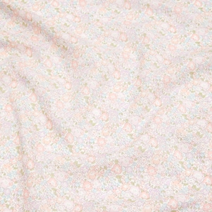 Liberty Fabrics   Michelle Tana Lawn™ Cotton  Pink Light  Michelle / Tana Lawn  03636017E      in stock