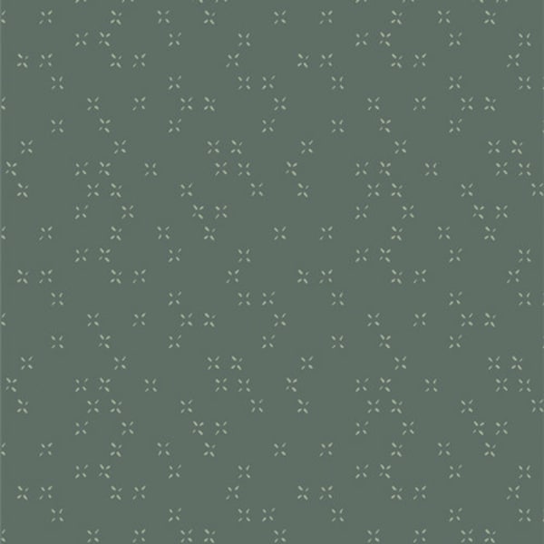 Lilliput collecion * Twinkle Twinkle Evergreen  LLP-56711  by Sharon Holland Art Gallery Fabrics Quilt Cotton Fabric  Yardage