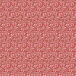 Creating Memories  Collection | Tilda | Creating Memories- Brie Red  TIL130149