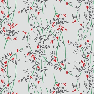 9F Clearance  Silkroad  Fusion collection Vine Silkroad  FUS-SR-1705   Quilt Fabric by Art Gallery Fabrics AGF by  yard