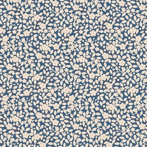 Creating Memories  Collection | Tilda | Creating Memories- Avery Blue   TIL130126