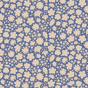 Creating Memories  Collection | Tilda | Creating Memories-  Carla Blue   TIL130134