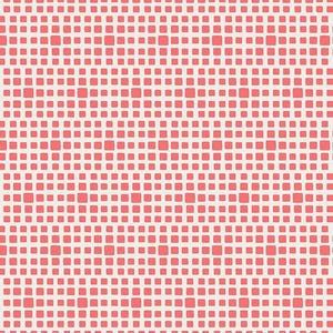 Squared Elements  Collection * Watermelon   SE-600     by Art Gallery Fabrics  AGF    Yardage