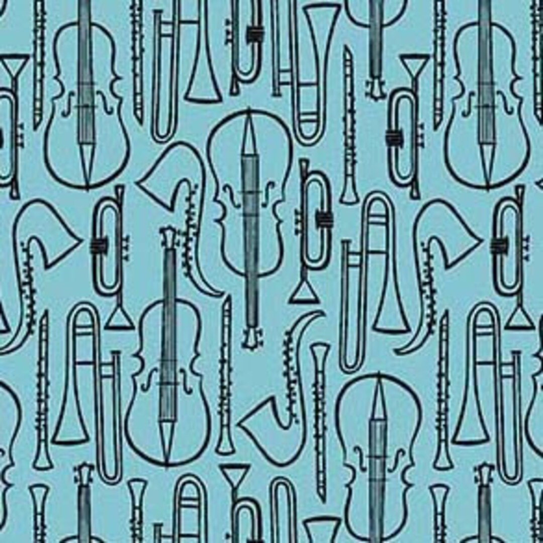 Clearance Happy Times /music Instruments / (CX10890-BLUE-D