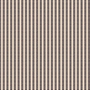 Colección Duval * Tela trufa con rayas de diamantes DUV60300 de Art Gallery Fabrics Yardage