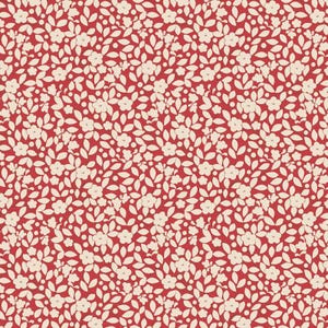 Creating Memories  Collection | Tilda | Creating Memories- Avery Red  TIL130144