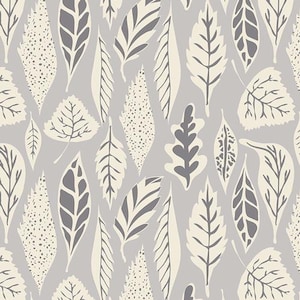 Hello, Bear  Collection    *  Leaflet Dawn   HBR-5435   Art Gallery Fabrics  Quilting Fabric  Cotton Fabric  Baby Fabric