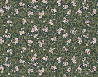 Castle Meadow Spring DCD-21604 Quilt Fabric by Art Gallery Fabrics  AGF   AGF by  yard