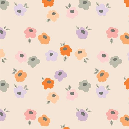 Tangerine Collection  Sweet & Charming TAN69913  by Art Gallery Fabrics  Yardage