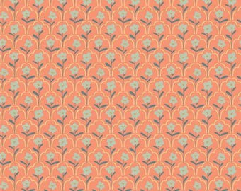 33B  GeoBloom   Collection *  Garden Archways  SBC-GB-1023   by Art Gallery Fabrics  AGF    Yardage