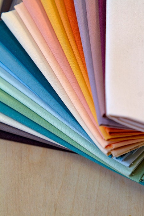 Signature Pure Solids Full Collection  Suzy Quilts 20 Solids | Art Gallery Fabrics    Fat Eighth Bundle Fat Quarter Bundle Half Yard Bundle