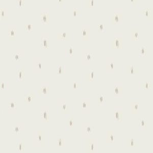 May include: A seamless pattern with a light beige background and small, scattered, light brown brushstrokes.