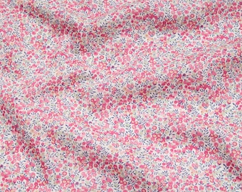 Algodón Pink Wiltshire Bud / Tana Lawn 036300116B Liberty Tana Lawn™