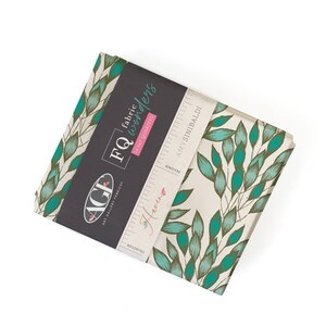 Fabric Wonders, Rain or Shine Edition, Fat Quarter Fabric Bundle main image 0