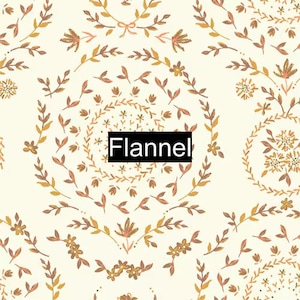 Flannel * Soul Fusion Collection * Eidelweiss Soul in Flannel F2809a |  | Art Gallery  Fabric AGF|