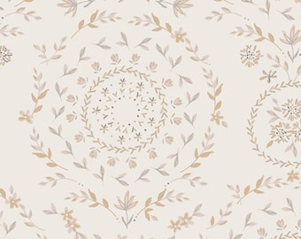 Ballerina  Collection * Eidelweiss Ballerina FUS-BL-1808 | Amy Sinibaldi |  by Art Gallery Fabrics | AGF Yardage