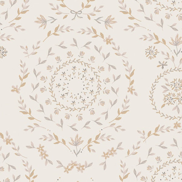 Ballerina  Collection * Eidelweiss Ballerina FUS-BL-1808 | Amy Sinibaldi |  by Art Gallery Fabrics | AGF Yardage