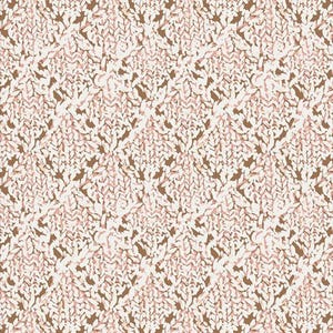 Bookish  Collection *  Favorite Sweater   BKS-63504  by Art Gallery Fabrics  Yardage