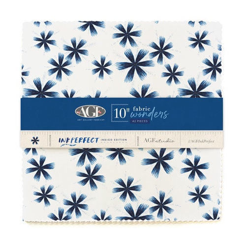 Inkperfect - Indigo Edition Collection * 10WINK 10