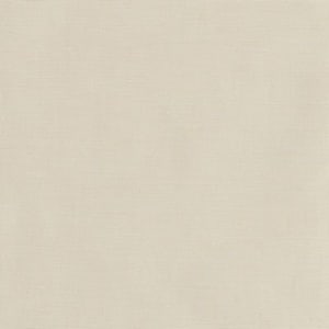 May include: A close-up shot of a cream-colored fabric with a subtle, textured weave. The material has a horizontal ribbed pattern, creating a soft, neutral background. The fabric appears to be a linen or similar textile.