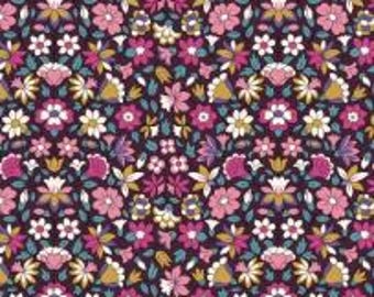 Algodón Pink Meera Tana Lawn 03634002A Liberty Tana Lawn™ disponible
