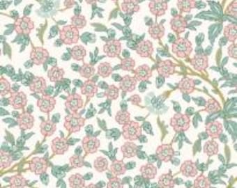 Pink Light Empress / Tana Lawn 03632008D Liberty Tana Lawn™ Cotton