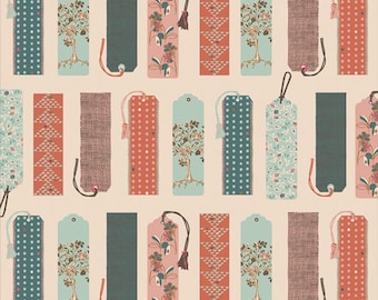 Bookish Collection * Mark My Words  BKS-63502  Quilt Fabric by Art Gallery Fabrics AGF by Yard