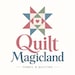 QUILTMAGICLAND store logo