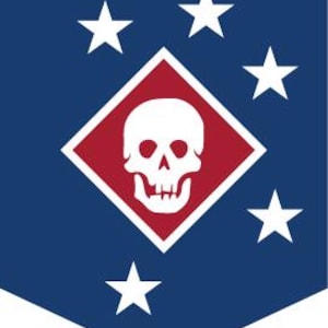 MARINE Raiders SVG File