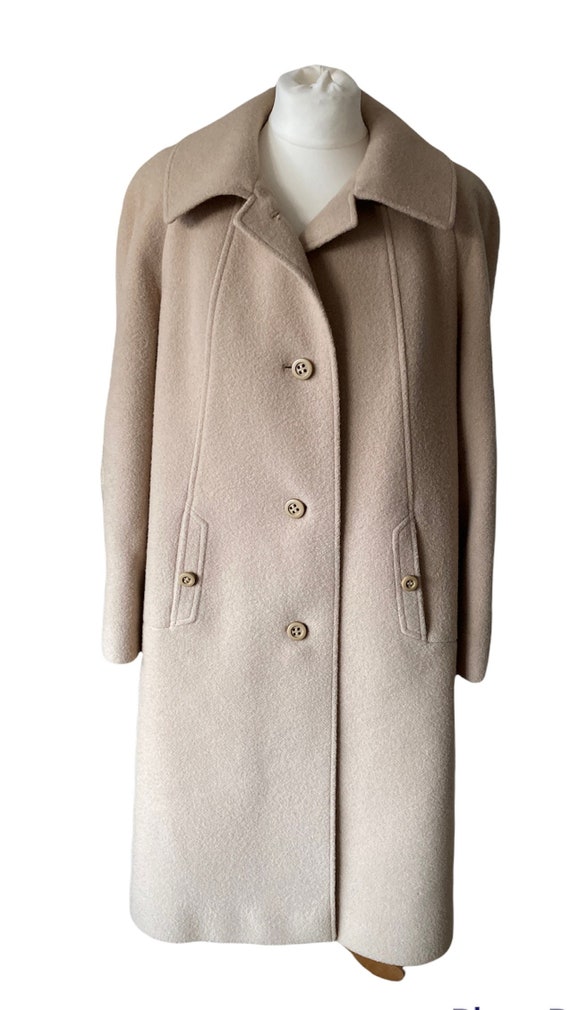 windsmoor wool coat