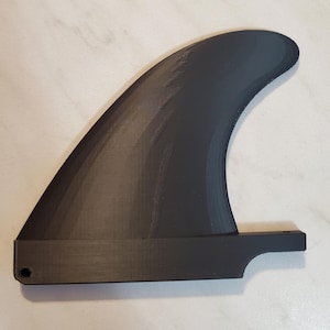 Replacement Future Beach Small Outside Paddle Board Fin