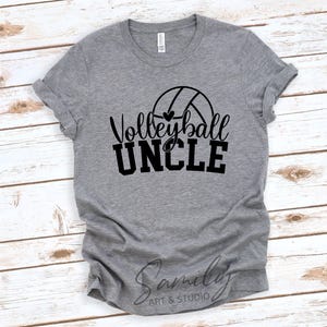 Volleyball Family Bundle SVG-PNG | Volleyball mom svg, Volleyball dad svg, Volleyball sister svg, Volleyball Grandma svg image 8