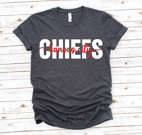 Chiefs Kansas City Football Svg, Png file, KC Game Day cut file for cricut
