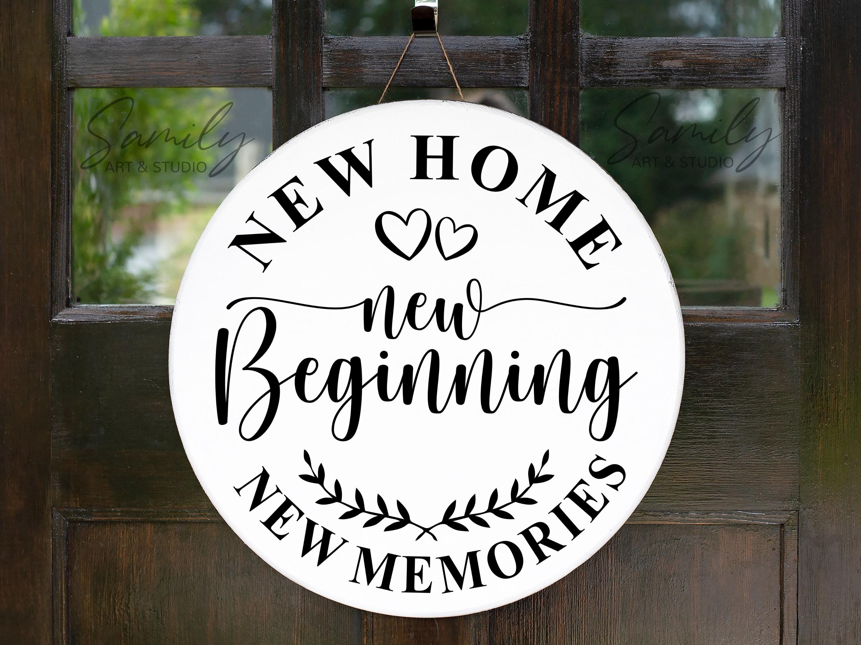 Family Monogram Svg Bundle, Welcome Sign Svg, Welcome Svg Bundle ...