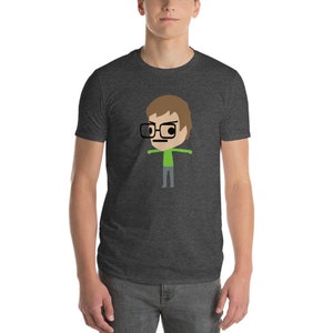 Jesus T-pose With Skateboard Everclear Meme Crewneck
