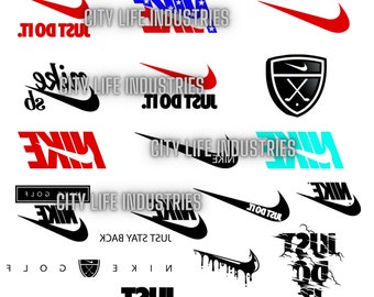nike cute logo